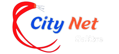 CityNet Salitre
